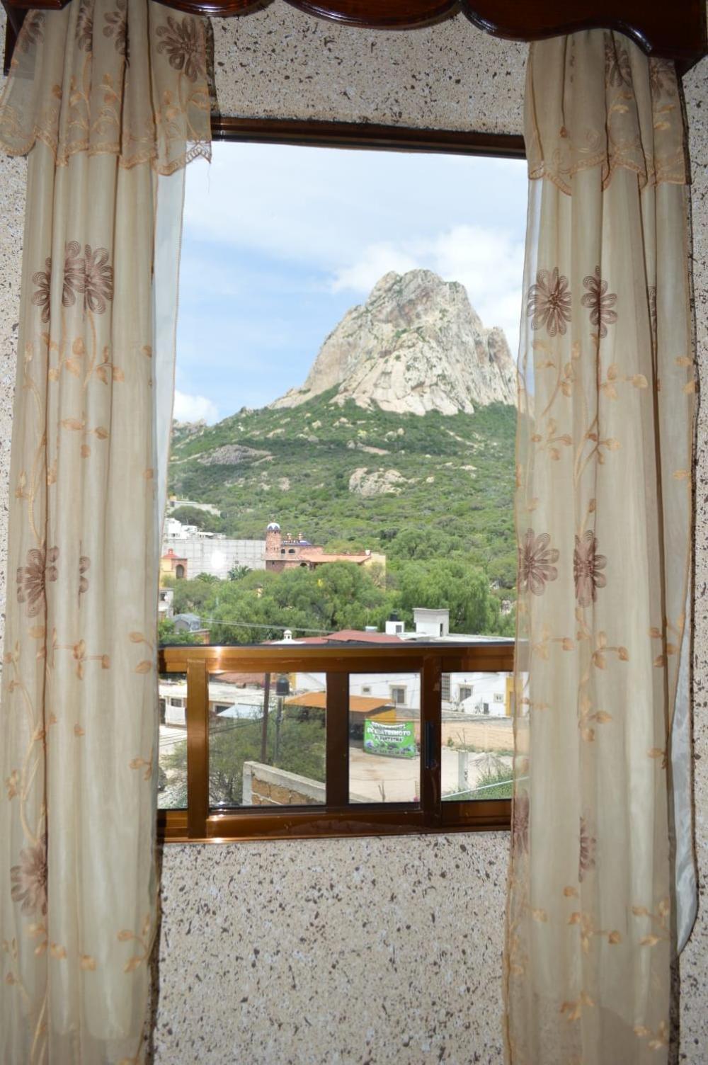 Hotel Guadalupe Bernal Dış mekan fotoğraf